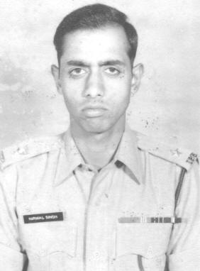 Nirmal Singh Nirmal Singh